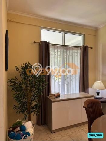 Rumah Elit LB 250m2 Siap Huni Desain Elegan di Cibubur, Jakarta Timur Rumah Elit LB 250m2 Siap Huni Desain Elegan di Cibubur, Jakarta Timur