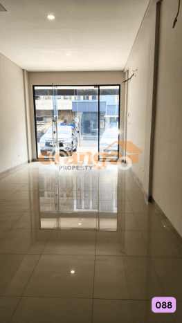 Unit Ruko Tersedia di Kota Wisata Spesifikasi LB 115m2 Unit Ruko Tersedia di Kota Wisata Spesifikasi LB 115m2