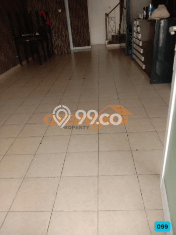 Unit Ruko Dijual di Jakarta Timur LT 50m2 & LB 100m2 Unit Ruko Dijual di Jakarta Timur LT 50m2 & LB 100m2