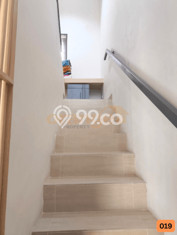 Rumah Minimalis 3 KT di Legenda Wisata Jakarta Timur Unfurnished Rumah Minimalis 3 KT di Legenda Wisata Jakarta Timur Unfurnished