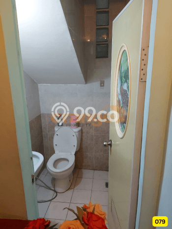 Dijual Rumah Modern 3 KT di Kota Wisata, Jakarta Timur Dijual Rumah Modern 3 KT di Kota Wisata, Jakarta Timur