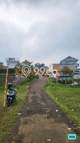 Tanah Area Prospektif Kawasan Megamendung, Luas 3939m2m², Akses ke Fasilitas Umum, Dekat Megamendung, Bogor, Bogor Tanah Area Prospektif Kawasan Megamendung, Luas 3939m2m², Akses ke Fasilitas Umum, Dekat Megamendung, Bogor, Bogor