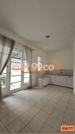 BEST LOCATION! Rumah kawasan Kota Wisata, Dekat Stasiun, 3 KT, Luas 120m² Bangunan 88m² BEST LOCATION! Rumah kawasan Kota Wisata, Dekat Stasiun, 3 KT, Luas 120m² Bangunan 88m²