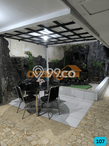 Cocok Untuk Investasi! Dijual Kost di Pluit 18 Kamar Cocok Untuk Investasi! Dijual Kost di Pluit 18 Kamar