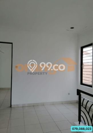Dijual Rumah Modern 3 KT di Cibubur, Jakarta Timur Dijual Rumah Modern 3 KT di Cibubur, Jakarta Timur