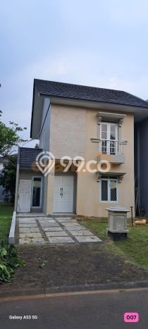 Disewakan! Rumah 3 Kamar Tidur &
2 Kamar Mandi di Cibubur, Jakarta Timur Disewakan! Rumah 3 Kamar Tidur &
2 Kamar Mandi di Cibubur, Jakarta Timur