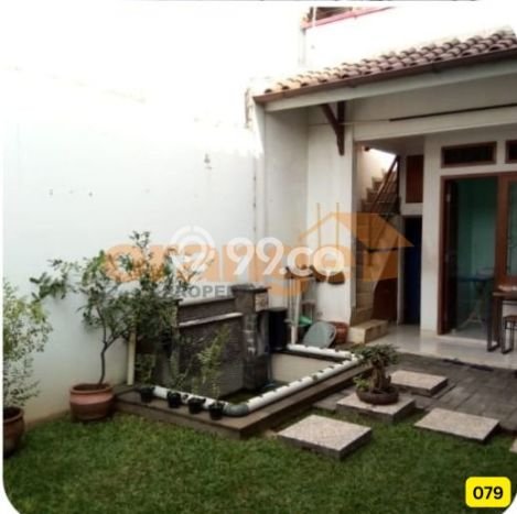 Dijual Rumah Eksklusif 5 KT di Cibubur, Bogor Dijual Rumah Eksklusif 5 KT di Cibubur, Bogor