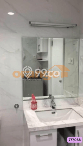 Apartemen Strategis di Kelapa Gading, 1 KT, Luas 80m2m² Apartemen Strategis di Kelapa Gading, 1 KT, Luas 80m2m²