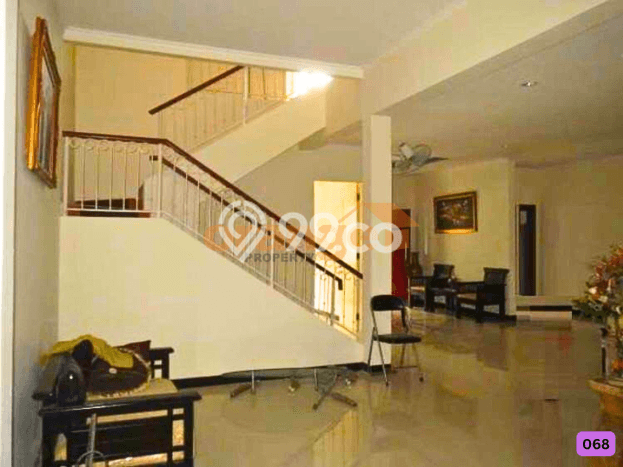 For Sale Hunian Rumah Nyaman 4 Kamar di Legenda Wisata, Jakarta Timur For Sale Hunian Rumah Nyaman 4 Kamar di Legenda Wisata, Jakarta Timur