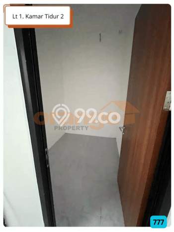 Rumah Minimalis 3 KT di Cibubur Jakarta Timur Unfurnished Rumah Minimalis 3 KT di Cibubur Jakarta Timur Unfurnished