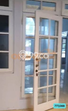 Dijual Rumah Luas Megah Dengan View Cantik di Citra Grand, Jakarta Timur Dijual Rumah Luas Megah Dengan View Cantik di Citra Grand, Jakarta Timur