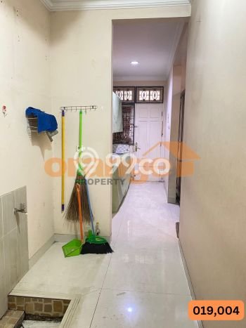 Rumah Minimalis 4 KT di Cibubur Jakarta Timur Unfurnished Rumah Minimalis 4 KT di Cibubur Jakarta Timur Unfurnished