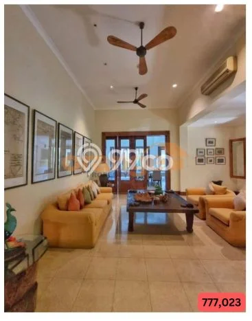 Dijual Rumah Premium dengan Fasilitas Sekitar Komplit di Menteng, Jakarta Pusat Dijual Rumah Premium dengan Fasilitas Sekitar Komplit di Menteng, Jakarta Pusat