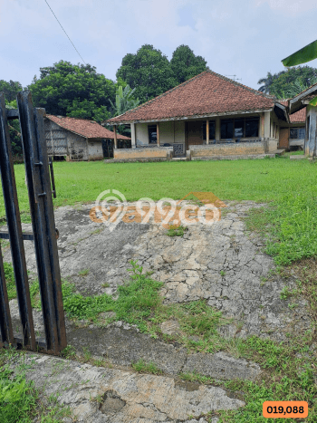 Kavling Tanah Dijual di Tajur Halang, Bogor, Luas 6400m2 Area Strategis Kavling Tanah Dijual di Tajur Halang, Bogor, Luas 6400m2 Area Strategis
