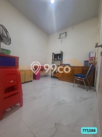Rumah Luas Asri 3 KT Siap Pakai di Cibubur Jakarta Timur Rumah Luas Asri 3 KT Siap Pakai di Cibubur Jakarta Timur