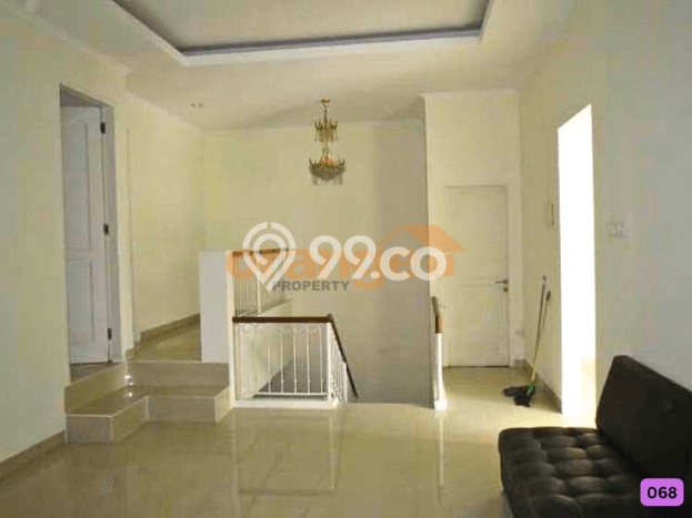 For Sale Hunian Rumah Nyaman 4 Kamar di Legenda Wisata, Jakarta Timur For Sale Hunian Rumah Nyaman 4 Kamar di Legenda Wisata, Jakarta Timur