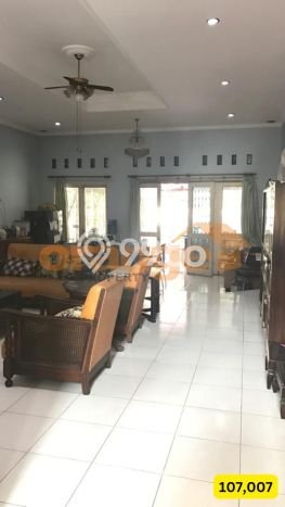 Hunian Super Mewah dengan Akses Paling Strategis di Cibubur, Jakarta Timur Hunian Super Mewah dengan Akses Paling Strategis di Cibubur, Jakarta Timur