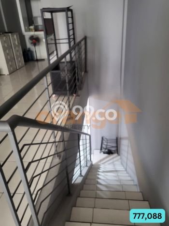 Jual Ruko di Cibubur, Luas 130m2m², Lokasi Strategis Jual Ruko di Cibubur, Luas 130m2m², Lokasi Strategis