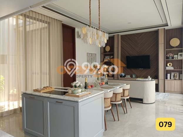 HOT PROPERTY! Rumah Premium area Kota Wisata, LT 240m2m² LB 333m2m² HOT PROPERTY! Rumah Premium area Kota Wisata, LT 240m2m² LB 333m2m²