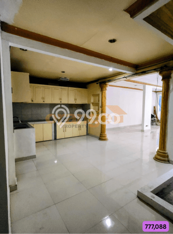 Dijual Hunian Rumah Nyaman 6 Kamar di Kota Wisata, Jakarta Timur Dijual Hunian Rumah Nyaman 6 Kamar di Kota Wisata, Jakarta Timur