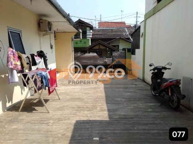 Dijual Kost 9 Kamar di Bekasi untuk Aset Anda Dijual Kost 9 Kamar di Bekasi untuk Aset Anda
