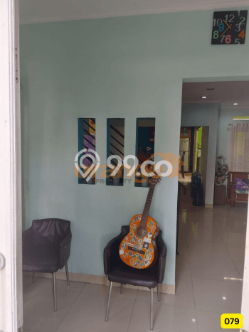 Dijual Rumah Modern 3 KT di Kota Wisata, Jakarta Timur Dijual Rumah Modern 3 KT di Kota Wisata, Jakarta Timur
