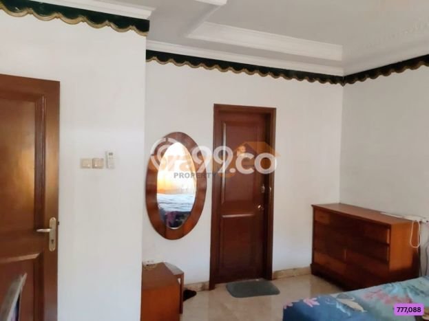Jual Rumah Modern 3 KT di Raffles Hills, Jakarta Timur Jual Rumah Modern 3 KT di Raffles Hills, Jakarta Timur