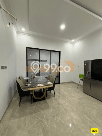 Dijual Rumah Strategis Bagus Punya 4 KT di Cimanggis Depok SHM Dijual Rumah Strategis Bagus Punya 4 KT di Cimanggis Depok SHM