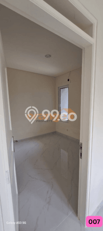 Disewakan! Rumah 3 Kamar Tidur &
2 Kamar Mandi di Cibubur, Jakarta Timur Disewakan! Rumah 3 Kamar Tidur &
2 Kamar Mandi di Cibubur, Jakarta Timur
