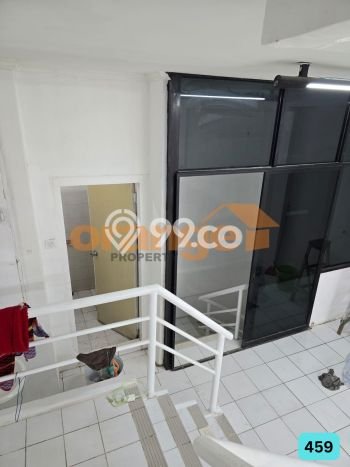 Untuk Dijual! Ruko di Hasyim Ashari Jakarta Pusat LT 77m2 / LB 306m2 Kawasan Bisnis Untuk Dijual! Ruko di Hasyim Ashari Jakarta Pusat LT 77m2 / LB 306m2 Kawasan Bisnis