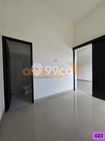 Rumah Sederhana Dijual Lokasi Cileungsi 3 Kamar dengan Luas Tanah 72m2 Rumah Sederhana Dijual Lokasi Cileungsi 3 Kamar dengan Luas Tanah 72m2
