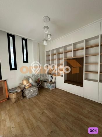 Rumah Elit Modern Siap Huni di Citra Grand Jakarta Timur Rumah Elit Modern Siap Huni di Citra Grand Jakarta Timur