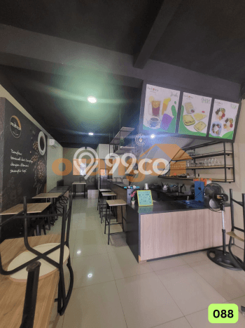 Ruko For Rent Kawasan Kota Wisata, Luas 120m², Area Strategis, Ready Operasi Ruko For Rent Kawasan Kota Wisata, Luas 120m², Area Strategis, Ready Operasi