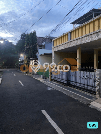 Dijual Rumah 2 Kamar Lokasi Strategis Nyaman dan Strategis di Jatisampurna Dijual Rumah 2 Kamar Lokasi Strategis Nyaman dan Strategis di Jatisampurna