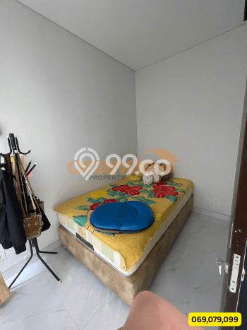 Rumah Modern 3 KT di Kota Wisata Bogor Unfurnished Rumah Modern 3 KT di Kota Wisata Bogor Unfurnished