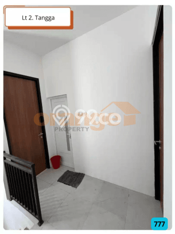 Rumah Minimalis 3 KT di Cibubur Jakarta Timur Unfurnished Rumah Minimalis 3 KT di Cibubur Jakarta Timur Unfurnished
