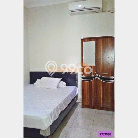 Dijual Rumah Modern 2 KT di Citra Grand, Jakarta Timur Dijual Rumah Modern 2 KT di Citra Grand, Jakarta Timur