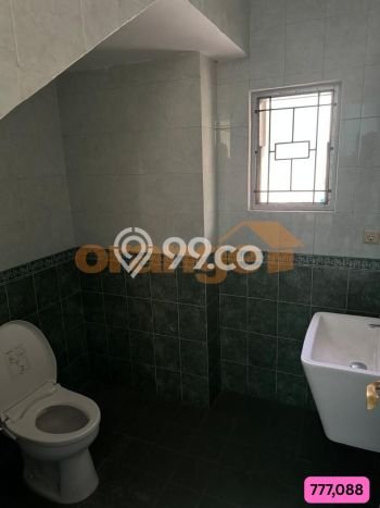 Rumah Modern 4 KT di Cibubur Bogor Unfurnished Rumah Modern 4 KT di Cibubur Bogor Unfurnished