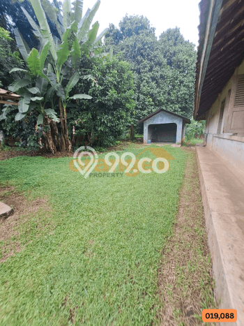Kavling Tanah Dijual di Tajur Halang, Bogor, Luas 6400m2 Area Strategis Kavling Tanah Dijual di Tajur Halang, Bogor, Luas 6400m2 Area Strategis