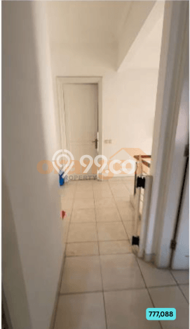 Rumah Luxury Modern Tanpa Renovasi di Cibubur Jakarta Timur Rumah Luxury Modern Tanpa Renovasi di Cibubur Jakarta Timur