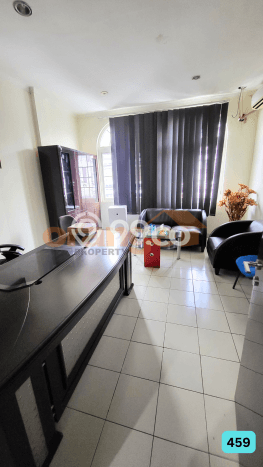 Ruko Dijual di Prime Area Jakarta Timur Luas 100m2 Ruko Dijual di Prime Area Jakarta Timur Luas 100m2