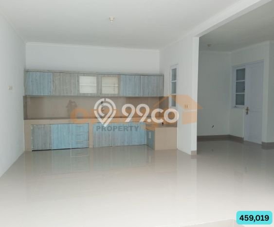 Rumah area Kota Wisata, Jakarta Timur, Luas 120m² Bangunan 120m² Rumah area Kota Wisata, Jakarta Timur, Luas 120m² Bangunan 120m²