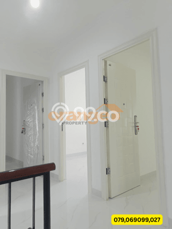 Rumah Luxury Modern Siap Huni di Kota Wisata Jakarta Timur Rumah Luxury Modern Siap Huni di Kota Wisata Jakarta Timur