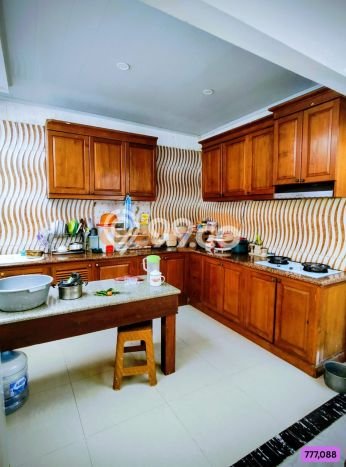 Rumah Modern 3 KT LT 128m2 di Kota Wisata Rumah Modern 3 KT LT 128m2 di Kota Wisata
