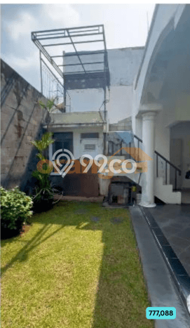 Rumah Luxury Modern Tanpa Renovasi di Cibubur Jakarta Timur Rumah Luxury Modern Tanpa Renovasi di Cibubur Jakarta Timur