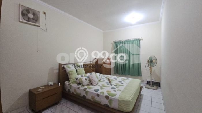 Rumah Berkualitas 3 Kamar Tidur dan 2 Kamar Mandi di Lokasi Strategis Kota Wisata, Jakarta Timur Rumah Berkualitas 3 Kamar Tidur dan 2 Kamar Mandi di Lokasi Strategis Kota Wisata, Jakarta Timur