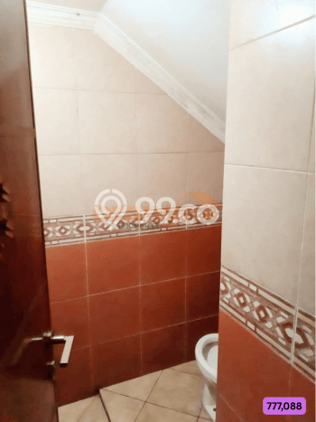 Jual Rumah Modern 3 KT di Raffles Hills, Jakarta Timur Jual Rumah Modern 3 KT di Raffles Hills, Jakarta Timur