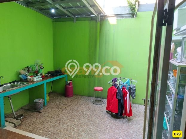 Dijual Rumah Modern 3 KT di Kota Wisata, Jakarta Timur Dijual Rumah Modern 3 KT di Kota Wisata, Jakarta Timur