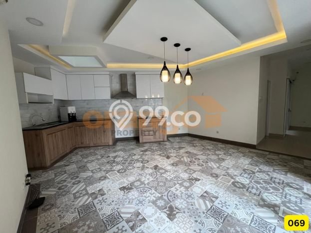 Rumah Elit Modern Siap Huni di Cibubur Jakarta Timur Rumah Elit Modern Siap Huni di Cibubur Jakarta Timur