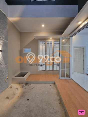 Rumah Minimalis 5 KT LT 143m2 di Depok I Rumah Minimalis 5 KT LT 143m2 di Depok I